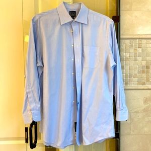 Jos. A. Bank Tailored Fit Men’s Button Down